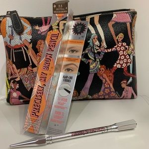 Benefit Cosmetics Precisely, My Brow Pencil